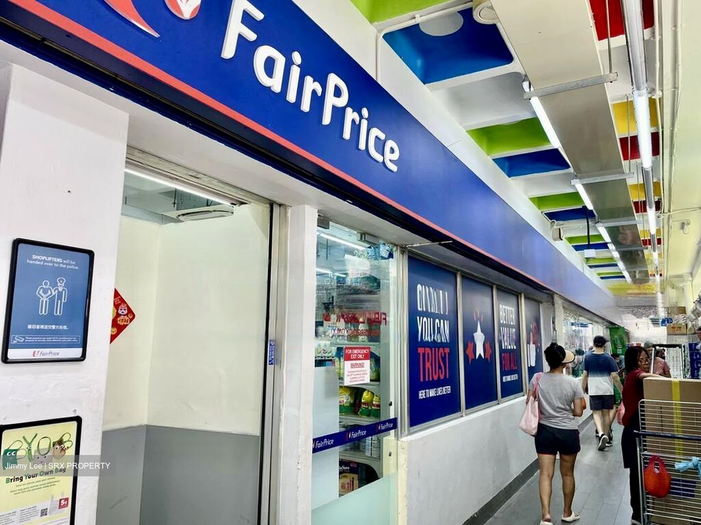 Tampines Street 44 (D18), Shop House #457294921